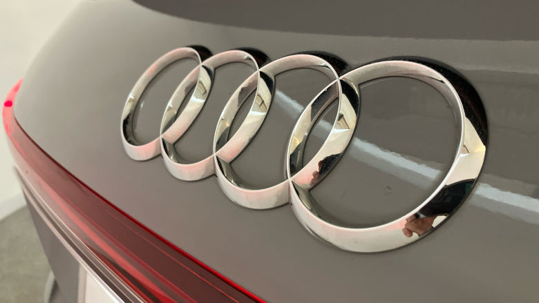 Audi Q4 e-tron 125kW 35 55.52kWh Sport 5dr Auto Electric Estate